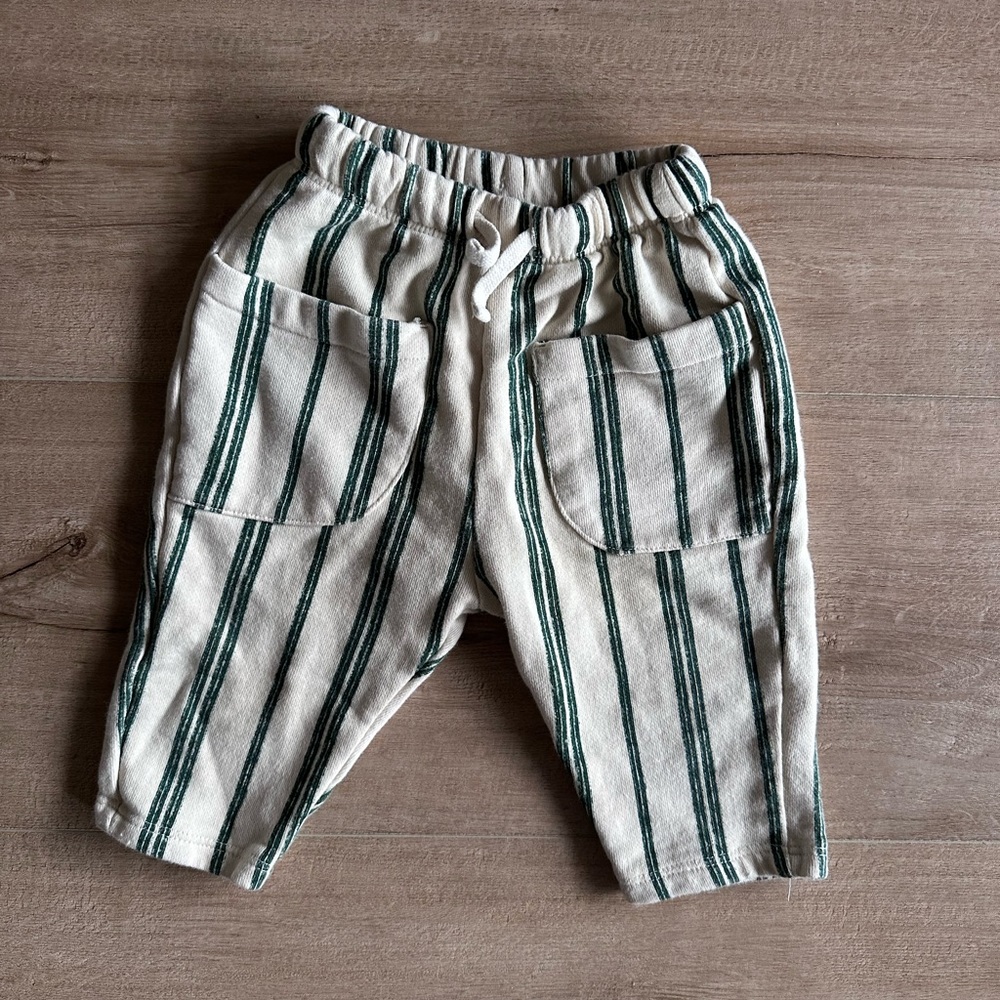 Zara Boys Pants